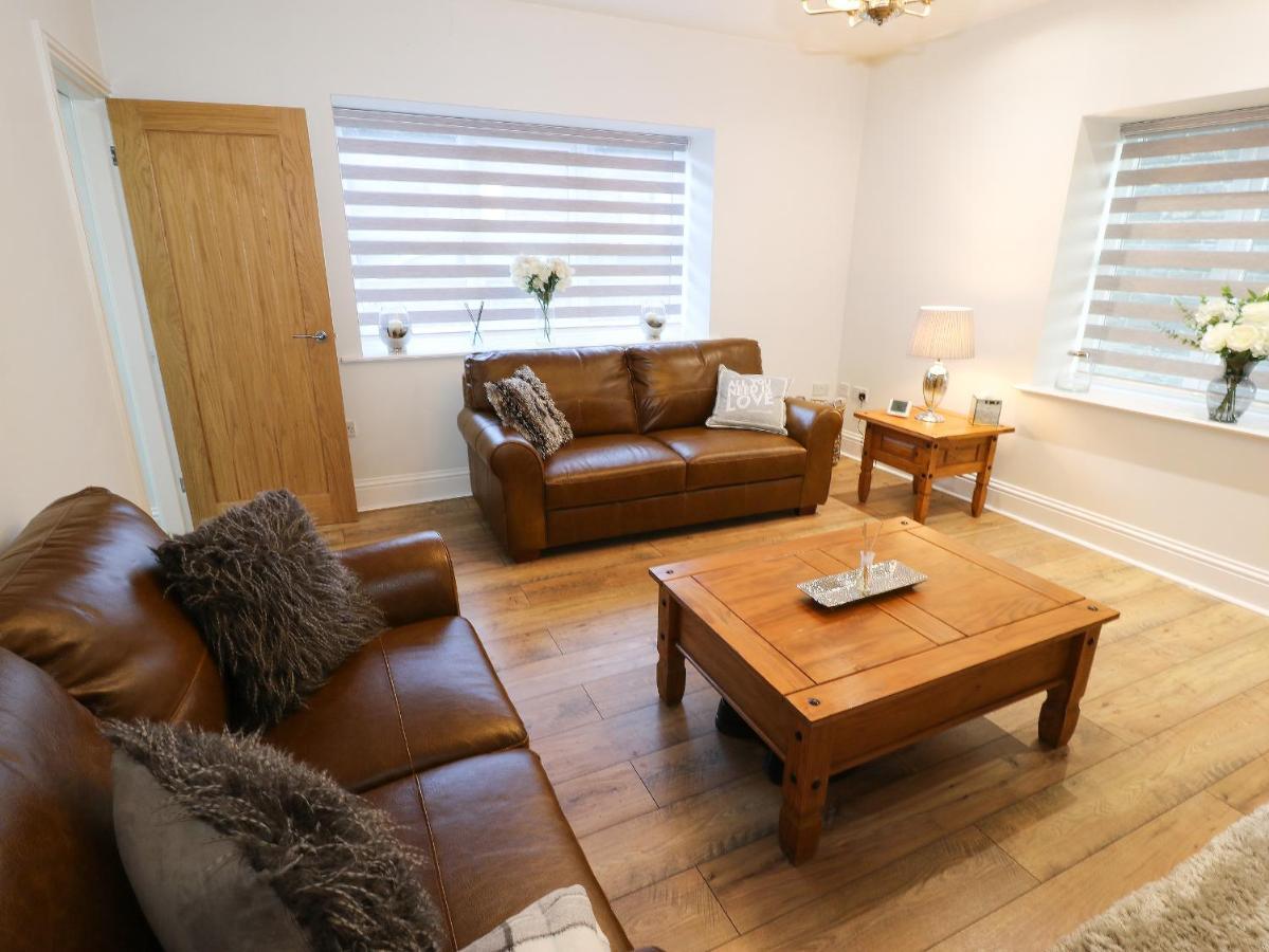 Villa The Coach House Bradford  Exterior foto