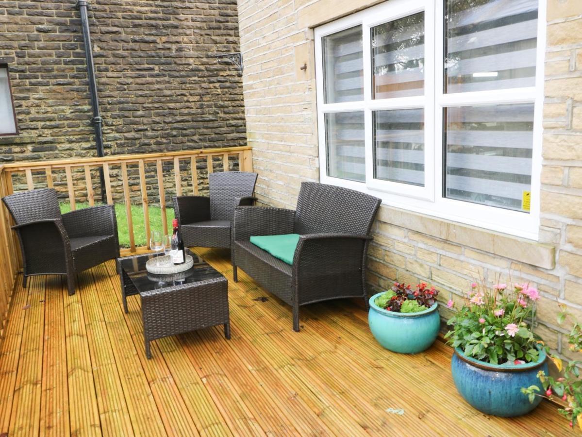Villa The Coach House Bradford  Exterior foto